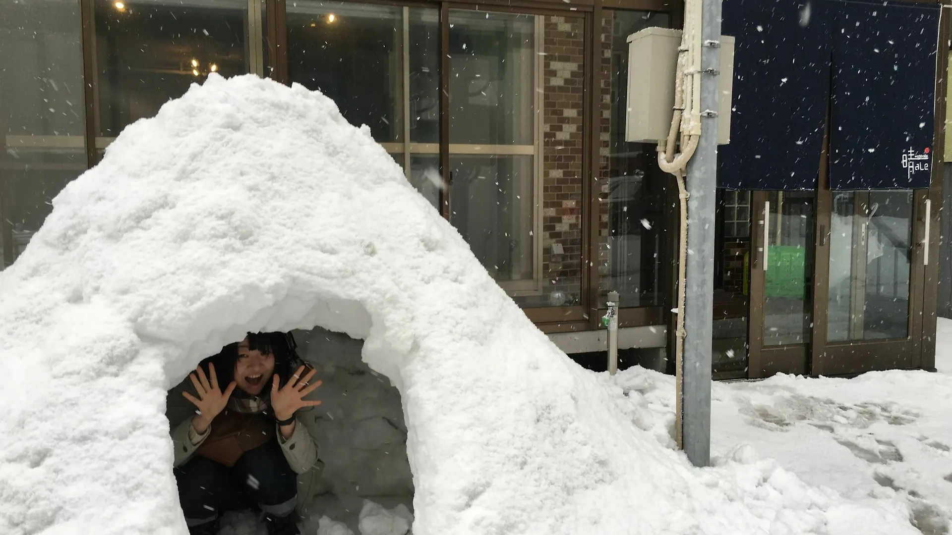 Wagayado -Hale- Otel Sapporo 0*,